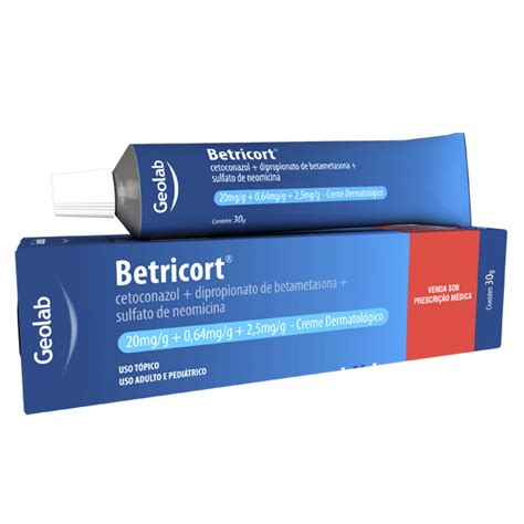 betricort em gatos - betricort creme